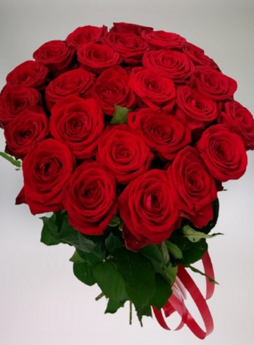 Букет «Рэд Стар» от интернет-магазина цветов в 