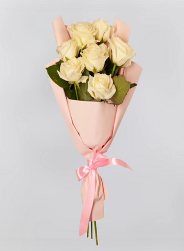 Букет &laquo;ANGELA&raquo; от интернет-магазина цветов в 