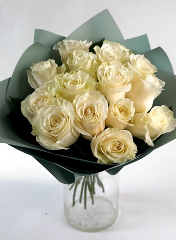 Букет «MILA» от интернет-магазина цветов в 