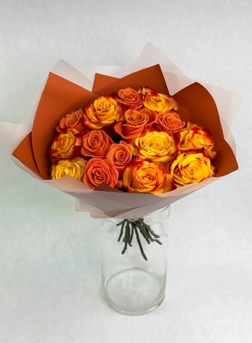 Букет «Versailles» от интернет-магазина цветов в 