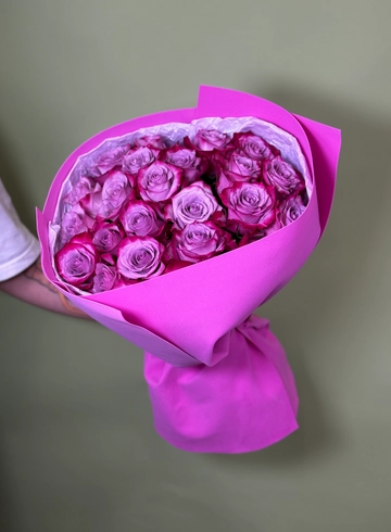 Букет «Мечта» от интернет-магазина цветов в 