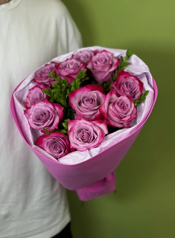 Букет «Медовый» от интернет-магазина цветов в 