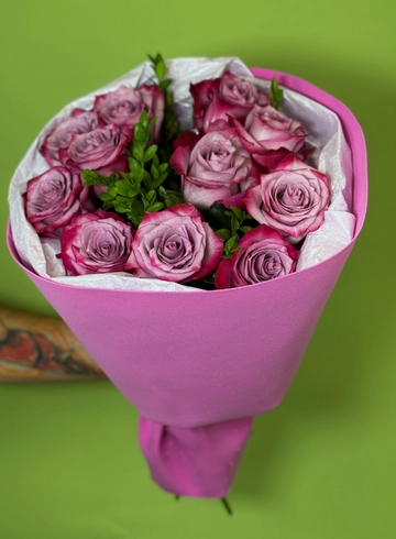 Букет «Premye» от интернет-магазина цветов в 