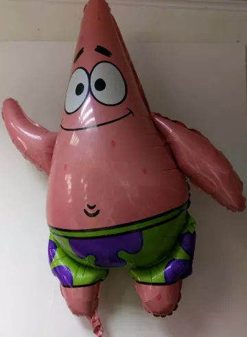 Патрик от интернет-магазина цветов в 