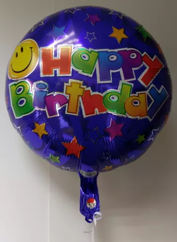 Happy Birthday! №1 от интернет-магазина цветов в 