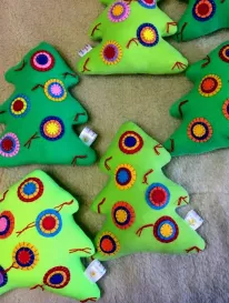 Ёлка новогодняя от интернет-магазина «» в 