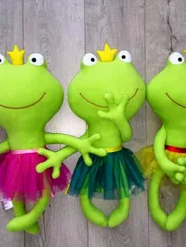 Царевна - лягушка от интернет-магазина «» в 