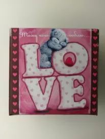 Love от интернет-магазина «» в 