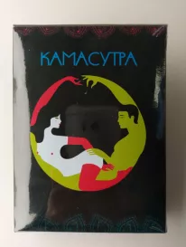 Камасутра от интернет-магазина «» в 