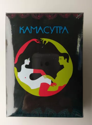 Камасутра от интернет-магазина цветов в 