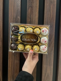 «Ферреро Роше» от интернет-магазина «» в 