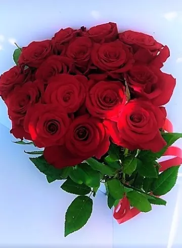 Букет &laquo;Kimi&raquo; от интернет-магазина цветов в 